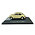 Miniatura Volkswagen Fusca 1985 Bege 1:43 - Imagem 2