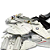 Miniatura Aviao Caça F14 Tomcat 1:72 Yoshi Bombardeiro - Imagem 4