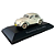 Miniatura Volkswagen Fusca Branco 1961 1/43 - Imagem 1