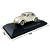 Miniatura Volkswagen Fusca Branco 1961 1/43 - Imagem 5