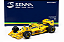 Miniatura Lotus 99T Ayrton Senna GP Mônaco 1987 1/12 - Imagem 1