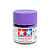 Tinta Acrílica Mini X-16 Roxo 10ml Tamiya 81516 - Imagem 1