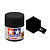Tinta Acrílica Tamiya Mini 10 ml Preto X-1 - Imagem 4