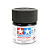 Tinta Acrílica Mini Gun Metal 10ml Tamiya 81510 - Imagem 1