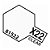 Tinta Acrílica Mini Clear X-22 10ml Tamiya D4236 - Imagem 5