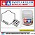 Tinta Acrílica Mini Clear X-22 10ml Tamiya D4236 - Imagem 2