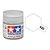 Tinta Acrílica Mini Clear X-22 10ml Tamiya D4236 - Imagem 3