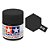 Tinta Acrílica Mini Semi Gloss Black 10ml Tamiya 81518 - Imagem 4