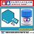 Tinta Acrílica Mini Sky Blue X-14 10ml Tamiya 81514 - Imagem 2