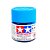 Tinta Acrílica Mini Sky Blue X-14 10ml Tamiya 81514 - Imagem 1