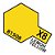 Tinta Acrílica Mini Lemon Yellow X-8 10ml Tamiya D4236 - Imagem 3