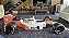 McLaren MP4/4 Senna #12 1988 Escala 1:2 (2 Metros) ACDesign - Imagem 11