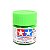 Tinta Acrílica Mini Tamiya X-15 Light Green 10 ml D4236 - Imagem 1