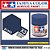 Tinta Acrílica Mini Tamiya Royal Blue X-3 10 ml - Imagem 2