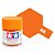 Tinta Acrílica Mini Tamiya Orange X-6 10 ml - Imagem 4