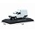 Miniatura Fiat Fiorino 2000 Carros Clássicos Do Brasil 1/43 - Imagem 3