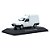 Miniatura Fiat Fiorino 2000 Carros Clássicos Do Brasil 1/43 - Imagem 1