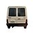Miniatura Fiat Fiorino 2000 Carros Clássicos Do Brasil 1/43 - Imagem 4