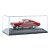 Miniatura Opala Cupê FastBack (1973) Vermelho Classicos 1/43 - Imagem 5