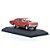 Miniatura Opala Cupê FastBack (1973) Vermelho Classicos 1/43 - Imagem 2