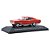 Miniatura Opala Cupê FastBack (1973) Vermelho Classicos 1/43 - Imagem 3