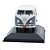 Miniatura Volkswagen Kombi 1200 (1957) Cinza Classicos 1/43 - Imagem 3