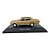 Miniatura Opala (1968) Dourado Classico 1/43 - Imagem 3