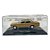 Miniatura Opala (1968) Dourado Classico 1/43 - Imagem 5
