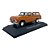 Miniatura Veraneio S/Luxe (1971) Laranja Classicos 1/43 - Imagem 1