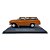 Miniatura Veraneio S/Luxe (1971) Laranja Classicos 1/43 - Imagem 2
