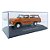 Miniatura Veraneio S/Luxe (1971) Laranja Classicos 1/43 - Imagem 6