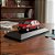 Miniatura Peugeot 205 GTI (1986) Vermelho Classicos 1/43 - Imagem 4