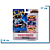 Nano Hollywood Transformers Optimus Prime & Bumblebee x3 - Imagem 6