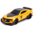 Nano Hollywood Transformers Optimus Prime & Bumblebee x3 - Imagem 5