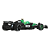 Miniatura HotWheels Kick Sauber F1 Team (#5) 2025 1/64 - Imagem 3