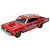 Miniatura Dodge Charger HEMI 1966 Speed Dawg M2 1/64 - Imagem 2