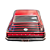 Miniatura Dodge Charger HEMI 1966 Speed Dawg M2 1/64 - Imagem 4