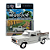 Miniatura Warlock By Dodge 1978 Dodge Warlock R19 M2 1/64 - Imagem 1