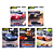 Miniatura Hotwheels Lamborghini Velozes & Furiosos LM002 1/64 - Imagem 5