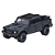 Miniatura Hotwheels Lamborghini Velozes & Furiosos LM002 1/64 - Imagem 3