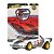 Miniatura Hotwheels Vintage Racing Lancia Stratos 1/64 - Imagem 1