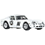 Miniatura Hotwheels Vintage Racing Ferrari 250 GTO 1/64 - Imagem 4