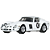 Miniatura Hotwheels Vintage Racing Ferrari 250 GTO 1/64 - Imagem 2