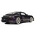 Miniatura Porsche 911 992 GT3 2021 1:12 GT Spirit Purple - Imagem 2