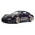 Miniatura Porsche 911 992 GT3 2021 1:12 GT Spirit Purple - Imagem 1