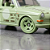 Miniatura Hot Wheels Pantone 2304 VW Squareback 69 1/64 - Imagem 4