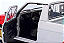 Miniatura Solido Picape Volkswagen Caddy  Branco 1/18 - Imagem 9