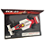 Miniatura F1 Mclaren Mp4/6 Ayrton Senna Scx Scalextric  1/32 - Imagem 3