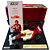 Miniatura F1 Mclaren Mp4/6 Ayrton Senna Scx Scalextric  1/32 - Imagem 1