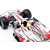 Miniatura MiniChamps Lewis Hamilton McLaren MP4/23 #22 1/18 - Imagem 6